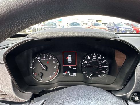 Certified 2024 Subaru Impreza 2.0i AWD/4WD image 26