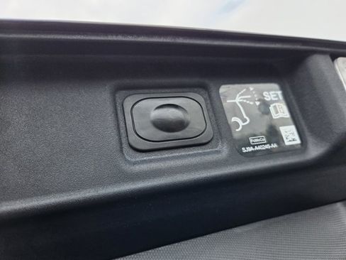Certified 2025 Ford Mustang Mach-E Premium AWD/4WD image 35
