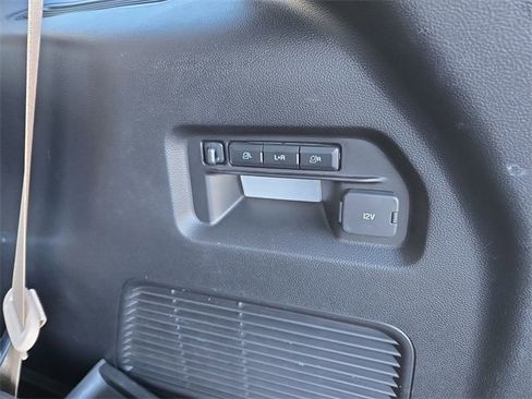 Used 2021 Ford Explorer Limited w/ Hybrid Equipment Group 310A image 44