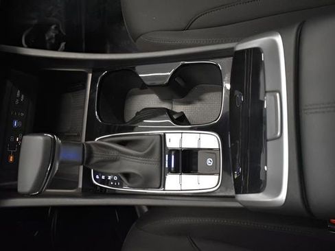 Used 2025 Hyundai Tucson SEL image 30