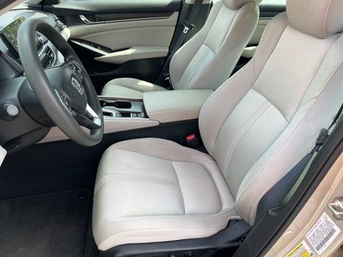 Used 2020 Honda Accord EX image 15