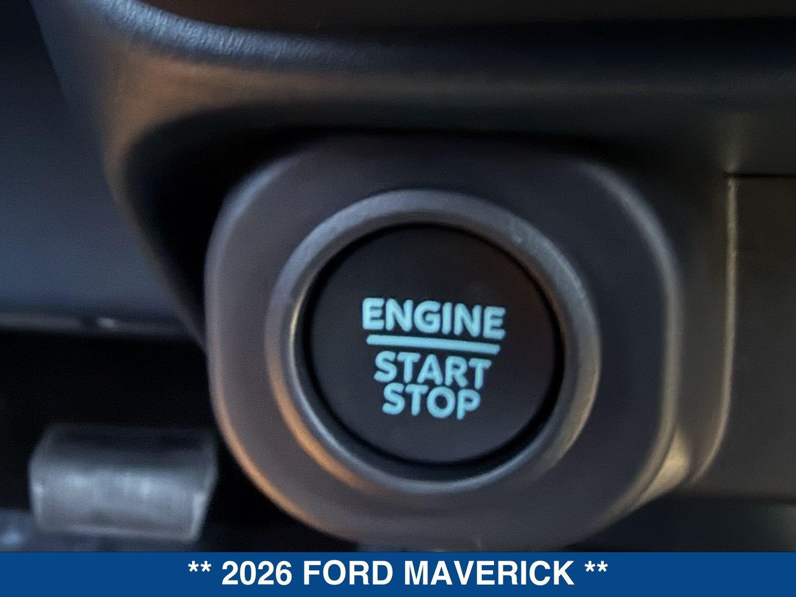 New 2026 Ford Maverick Tremor AWD/4WD image 35