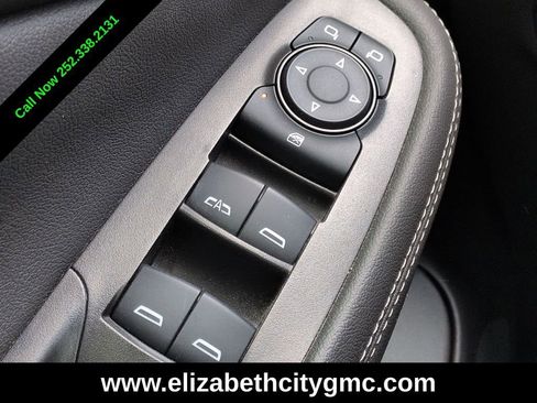 Used 2023 Buick Encore GX Preferred FWD image 22