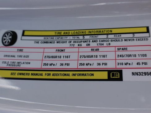 Used 2022 RAM 1500 Laramie image 51