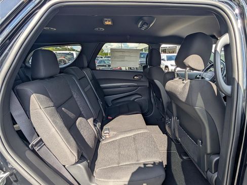 New 2026 Dodge Durango GT w/ Blacktop Package image 7