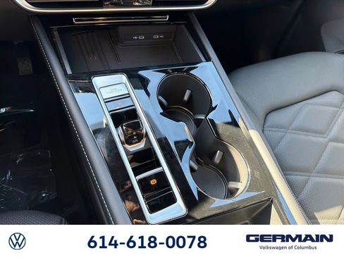 New 2026 Volkswagen Atlas Cross Sport SE AWD/4WD image 29