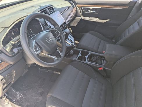 Used 2018 Honda CR-V EX image 16