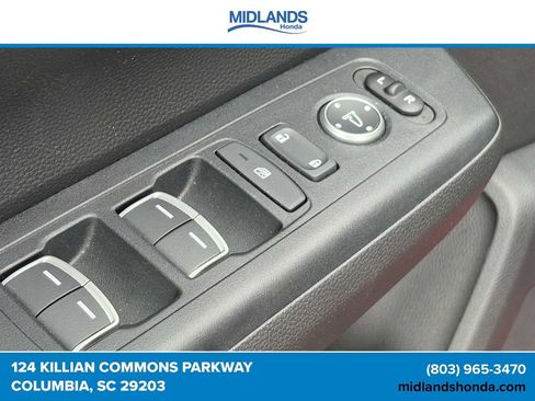 Used 2024 Honda CR-V EX-L image 15