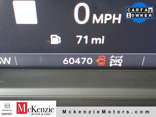 Used 2022 GMC Sierra 1500 SLT w/ SLT Premium Plus Package AWD/4WD image 14