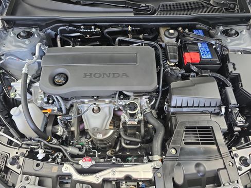 Used 2026 Honda Civic Sport image 29