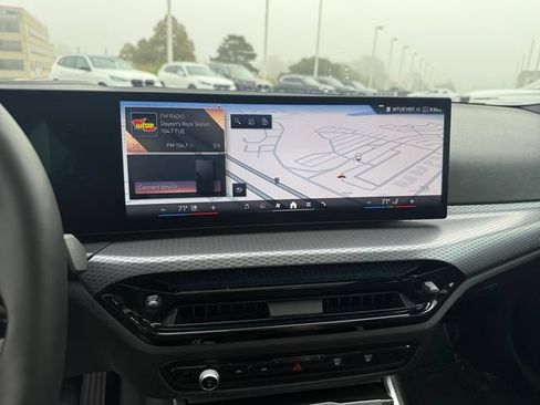 Certified 2026 BMW 330i xDrive Sedan AWD/4WD image 27