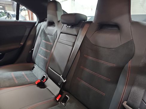 New 2026 Mercedes-Benz CLA 250 4MATIC image 15