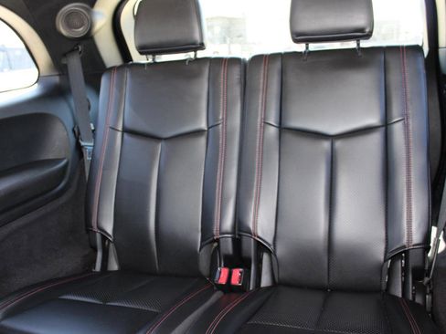 Used 2013 Dodge Durango R/T w/ Leather Interior Group AWD/4WD image 51