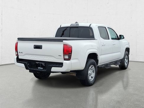 Used 2023 Toyota Tacoma SR image 7