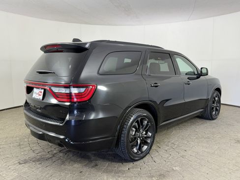 Used 2024 Dodge Durango R/T AWD/4WD image 9