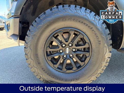 Certified 2024 Ford F150 Raptor AWD/4WD image 30