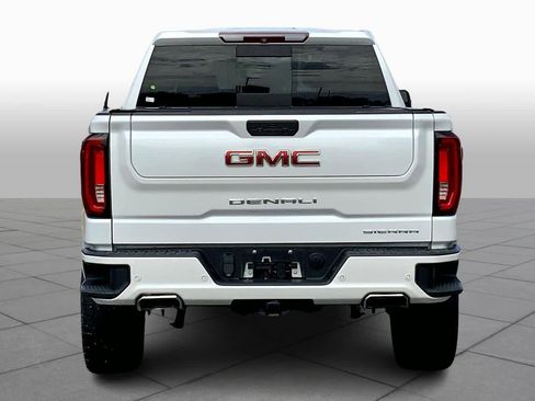 Used 2019 GMC Sierra 1500 Denali w/ Denali Ultimate Package AWD/4WD image 5