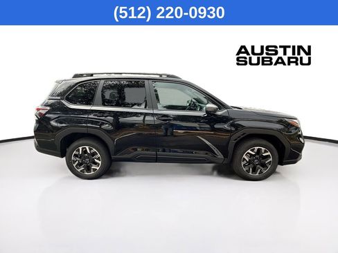 New 2026 Subaru Forester Premium image 9