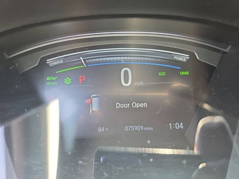 Used 2020 Honda CR-V Touring image 15