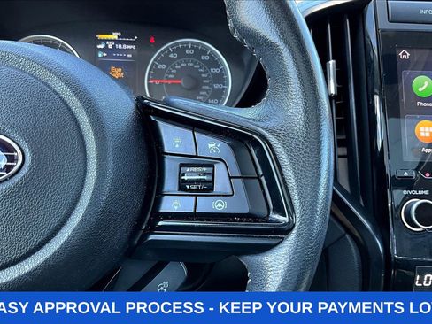 Used 2022 Subaru Ascent Onyx Edition AWD/4WD image 15