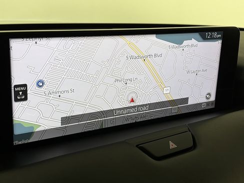 Used 2025 MAZDA CX-90 Plug-In Hybrid w/ Premium Plus image 19