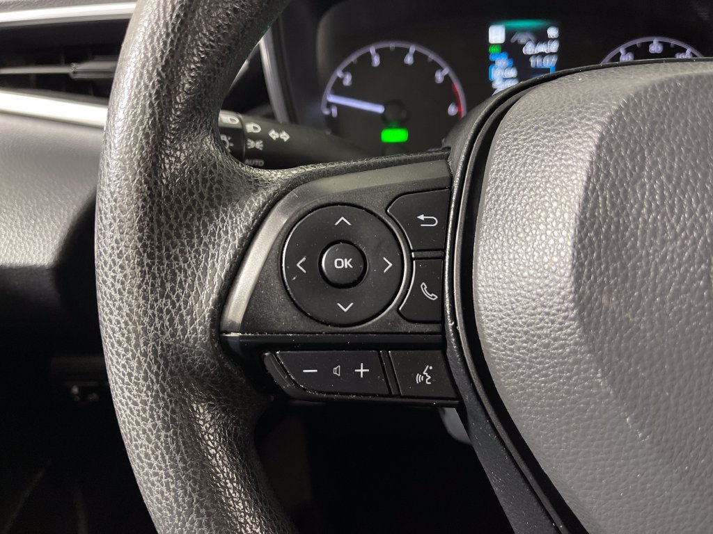 Used 2024 Toyota Corolla LE FWD image 26