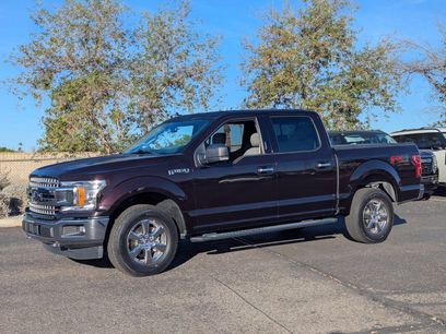 Used 2019 Ford F150 XLT w/ Equipment Group 302A Luxury