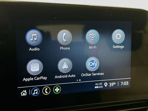 New 2026 Chevrolet Trax RS w/ Driver Confidence Package FWD image 18