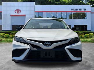 Used 2023 Toyota Camry SE AWD/4WD video 2