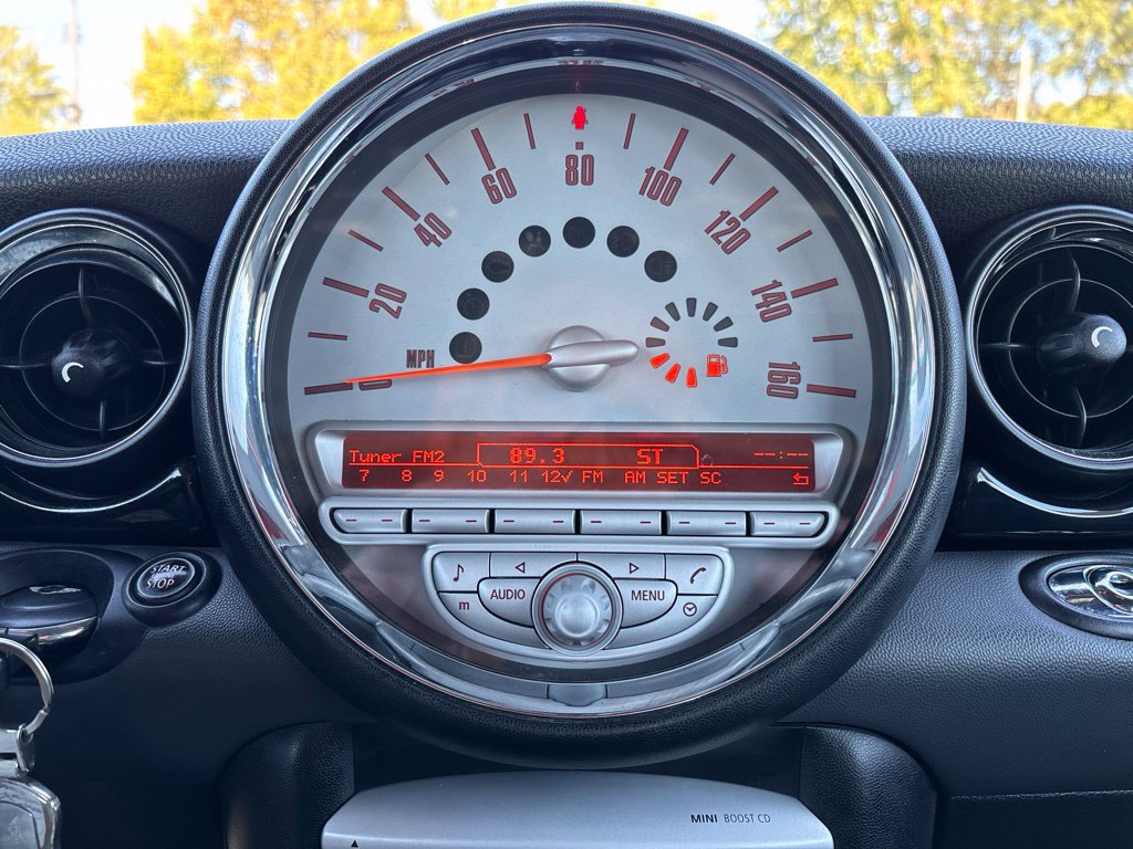 Used 2009 MINI Cooper S FWD image 23