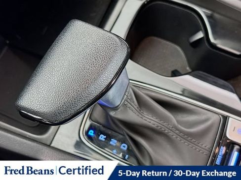 Certified 2024 Hyundai Tucson SEL AWD/4WD image 19