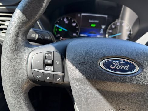 Used 2022 Ford Escape SE AWD/4WD image 22