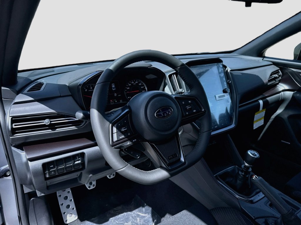 New 2026 Subaru WRX Premium AWD/4WD image 10
