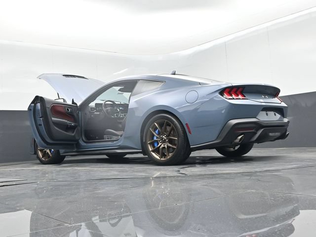 Certified 2024 Ford Mustang GT Premium RWD image 72