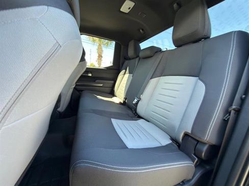 Used 2024 Toyota Tacoma TRD Sport image 13