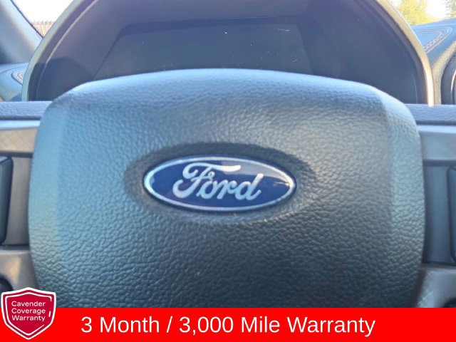 Used 2018 Ford F150 Limited w/ Trailer Tow Package AWD/4WD image 5