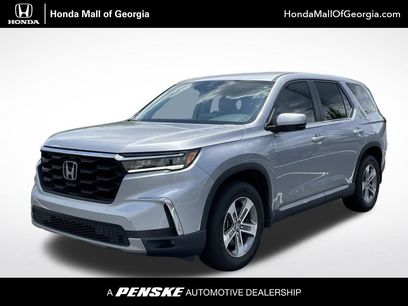 Used 2023 Honda Pilot EX-L