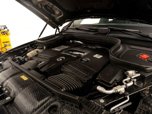 Used 2021 Mercedes-Benz GLE 63 AMG S image 30