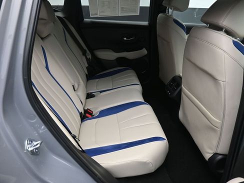 Certified 2025 Acura ADX A-Spec image 23