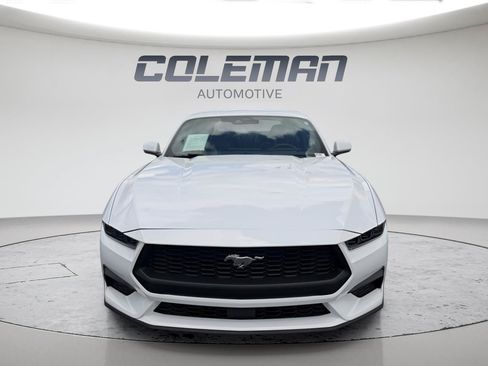 Used 2026 Ford Mustang Premium RWD image 10