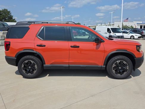 New 2026 Honda Passport TrailSport Elite image 6