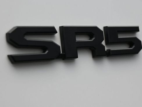 Used 2025 Toyota 4Runner SR5 AWD/4WD image 26