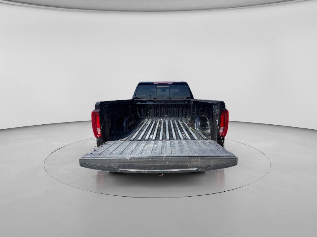 Used 2023 GMC Sierra 1500 SLT w/ SLT Convenience Package AWD/4WD image 19