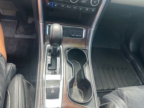 Used 2021 Subaru Ascent Touring w/ Popular Package #2A AWD/4WD image 14