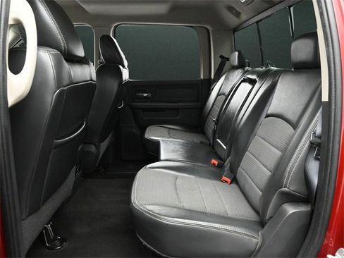 Used 2009 Dodge Ram 1500 Truck Sport image 14