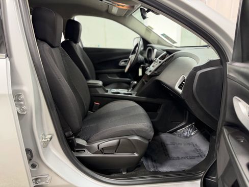 Used 2016 Chevrolet Equinox LT w/ Convenience Package AWD/4WD image 26