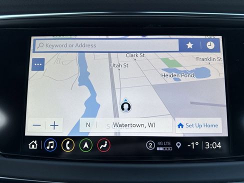 Certified 2023 Buick Enclave Essence w/ Experience Buick Package image 16