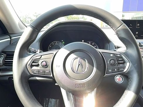 Used 2023 Acura RDX w/ Technology Package image 21