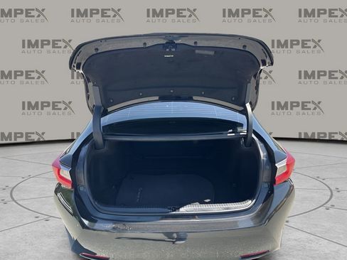 Used 2015 Lexus RC 350 w/ Luxury Package RWD image 30