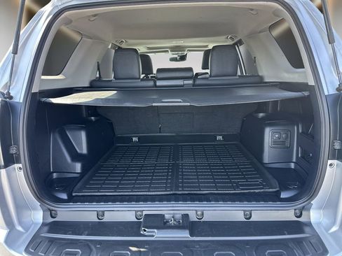 Used 2023 Toyota 4Runner SR5 Premium w/ Moonroof Package image 12